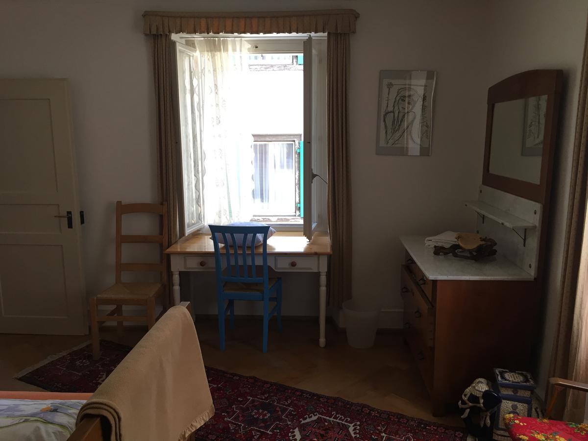 Cafe Olga Bed & Breakfast Trun Exterior photo