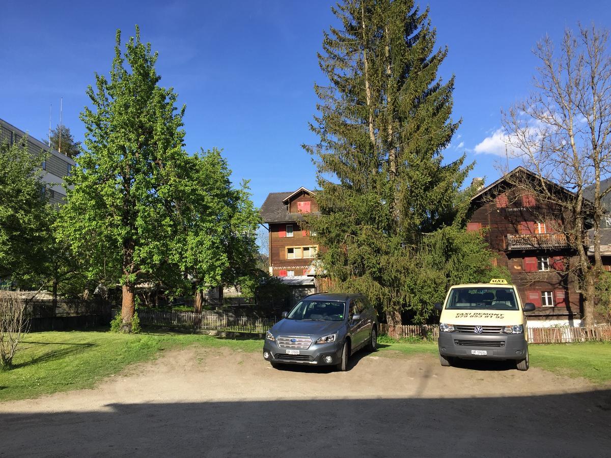 Cafe Olga Bed & Breakfast Trun Exterior photo