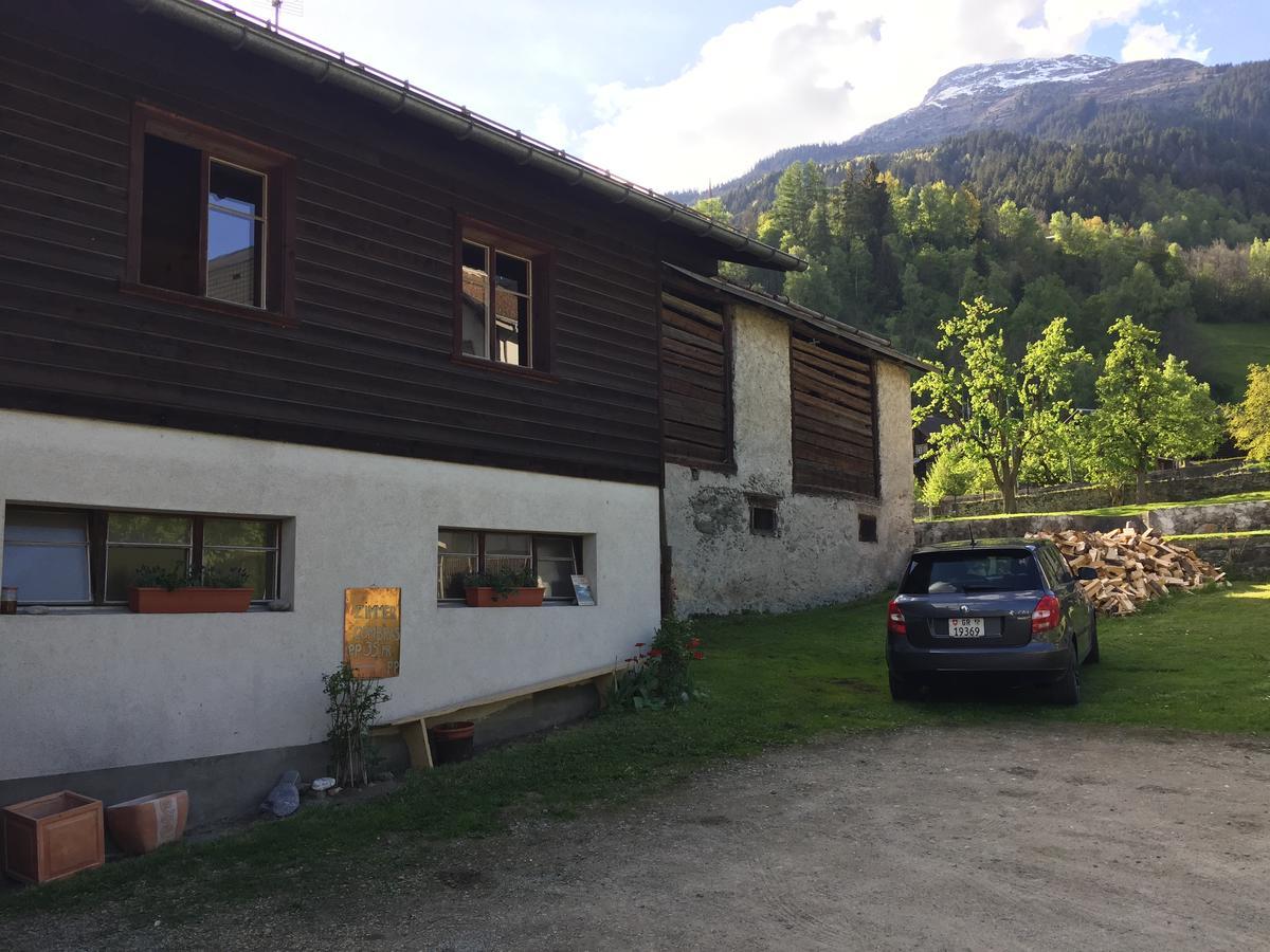 Cafe Olga Bed & Breakfast Trun Exterior photo