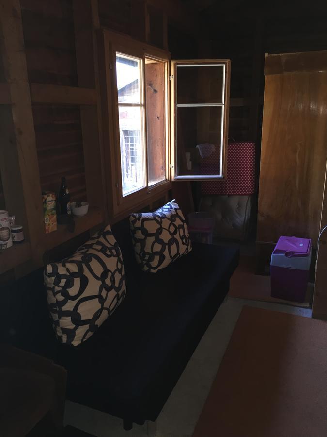Cafe Olga Bed & Breakfast Trun Exterior photo